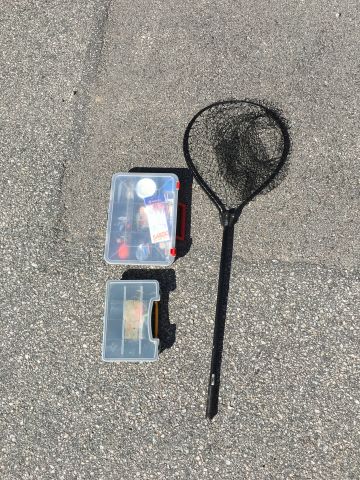 394332-51 Boat Nordkap 16-5