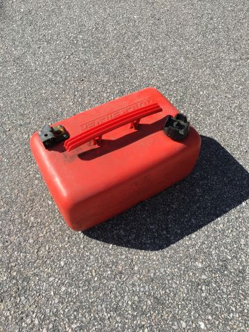 394332-52 Boat Nordkap 16-5