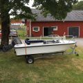 394332-10 Boat Nordkap 16-5