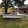 394332-11 Boat Nordkap 16-5