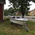 394332-13 Boat Nordkap 16-5