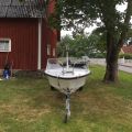 394332-14 Boat Nordkap 16-5