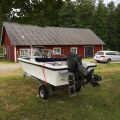 394332-19 Boat Nordkap 16-5
