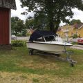 394332-8 Boat Nordkap 16-5