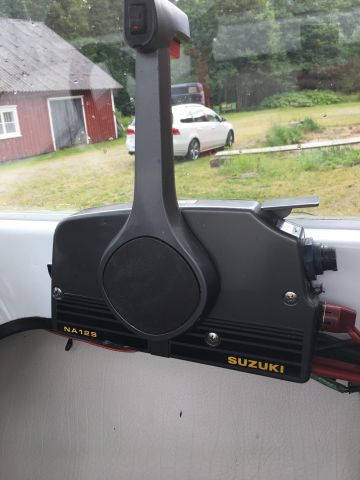 394332-29 Boat Nordkap 16-5