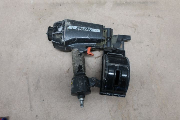 394418-2 Nail gun Duo-Fast RCN-70/275A