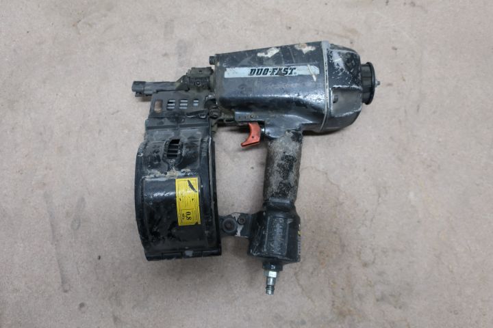 394418-3 Nail gun Duo-Fast RCN-70/275A