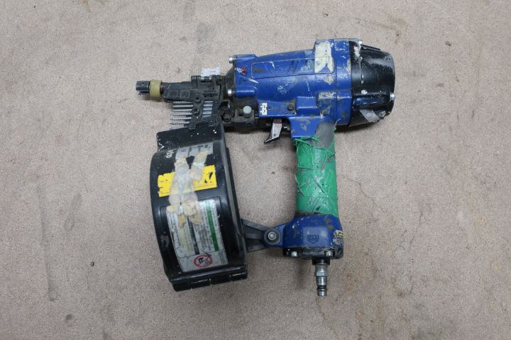 394419-2 Nail gun Duo-Fast CNP-65