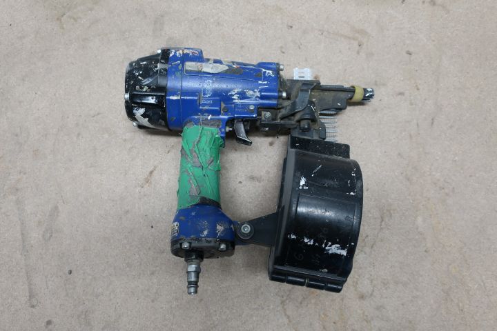 394419-3 Nail gun Duo-Fast CNP-65