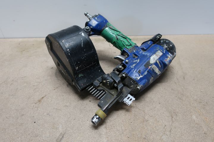 394419-4 Nail gun Duo-Fast CNP-65