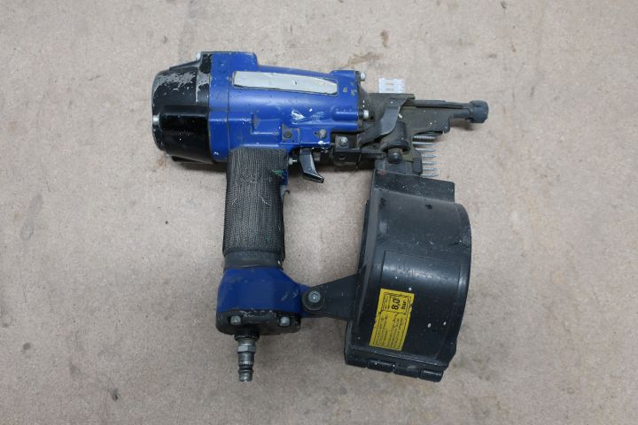 394424-3 Nail gun Duo-Fast CNP-65