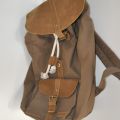 394076-1 Backpack Forbes & Lewis