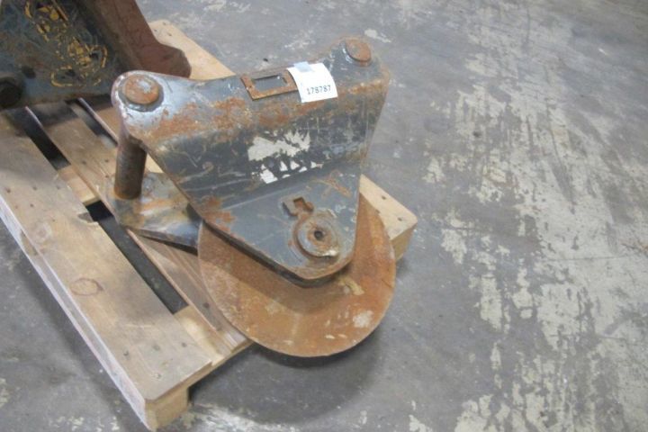 178787-1 Asphalt cutter S60