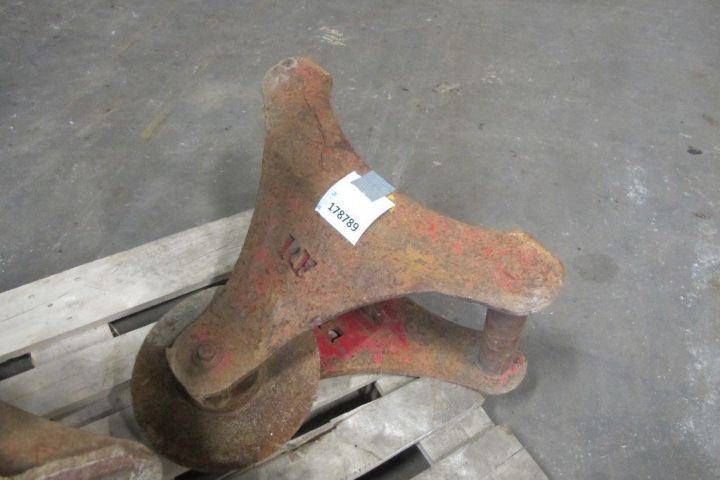 178789-1 Asphalt cutter RF S60