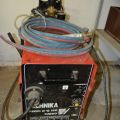 394157-1 Welding machine MIG