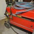 394157-3 Welding machine MIG