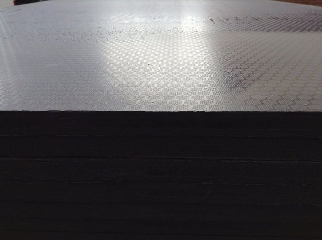 394581-9 Släpvagnsplywood flakskiva, 2 st.