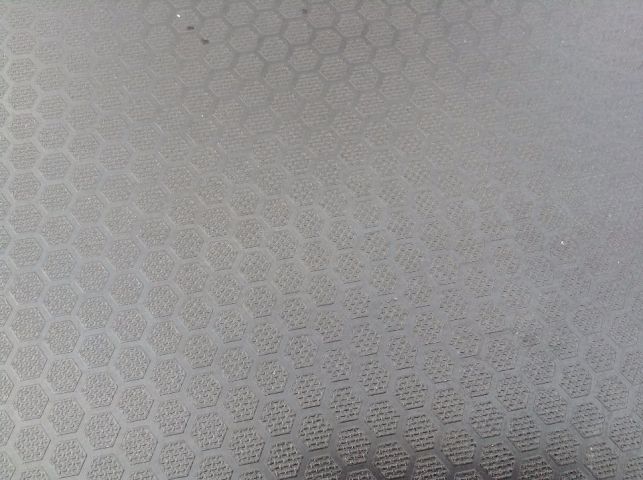 394581-11 Släpvagnsplywood flakskiva, 2 st.