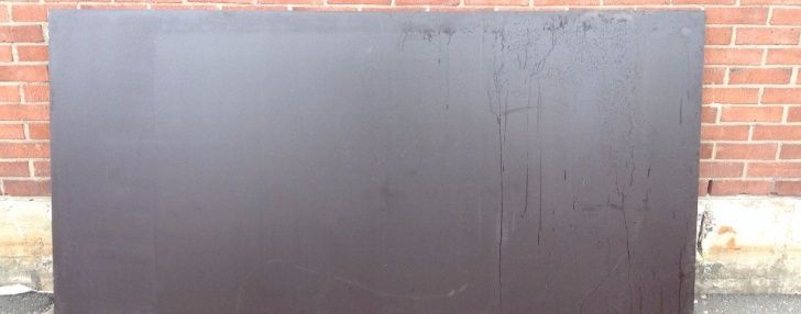 394581-13 Släpvagnsplywood flakskiva, 2 st.