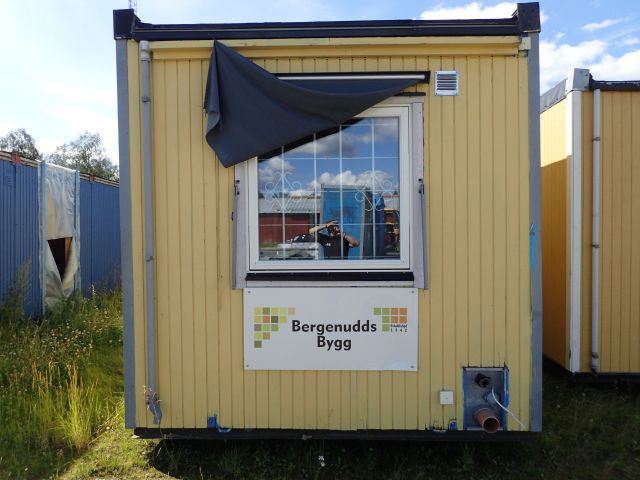 326791-2 Byggbarack 2