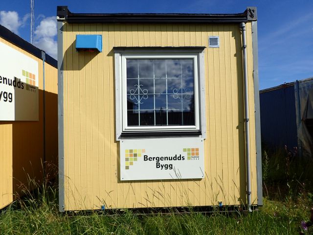 326791-5 Byggbarack 2