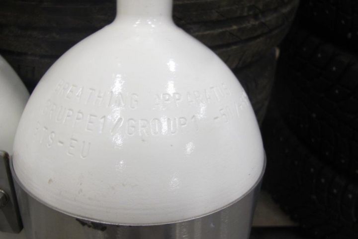 287215-3 Dykartuber 2x18 liter