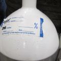287215-4 Dykartuber 2x18 liter