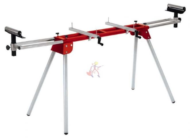 364694-1 Universal Mitre Saw Stand, Einhell. Unused. Shipping may be arranged