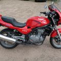 394745-1 Motorcycle Kawasaki ER 500 A