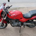 394745-2 Motorcycle Kawasaki ER 500 A