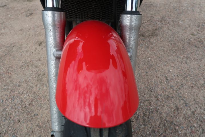 394745-6 Motorcycle Kawasaki ER 500 A