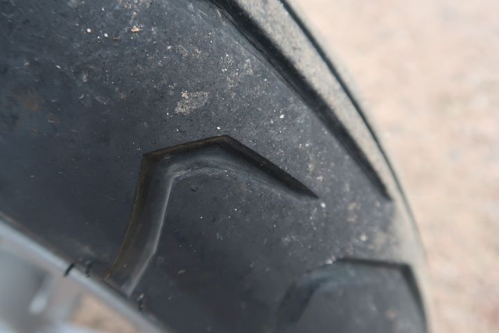 394745-7 Motorcycle Kawasaki ER 500 A