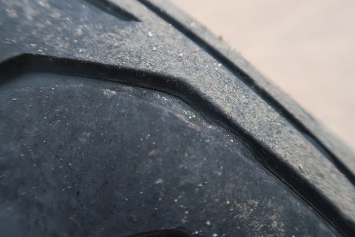 394745-8 Motorcycle Kawasaki ER 500 A