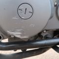 394745-11 Motorcycle Kawasaki ER 500 A