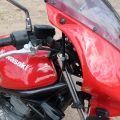 394745-26 Motorcycle Kawasaki ER 500 A