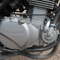 394745-23 Motorcycle Kawasaki ER 500 A