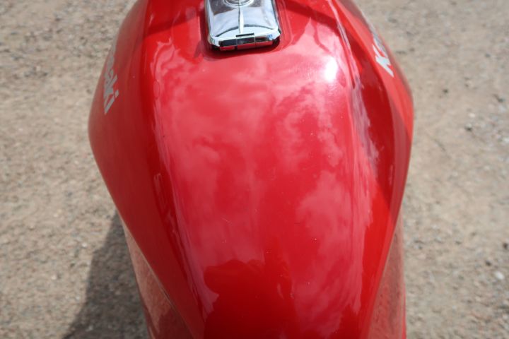 394745-35 Motorcycle Kawasaki ER 500 A