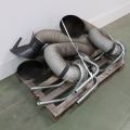 394769-7 3 pcs Nederman extraction ventilation