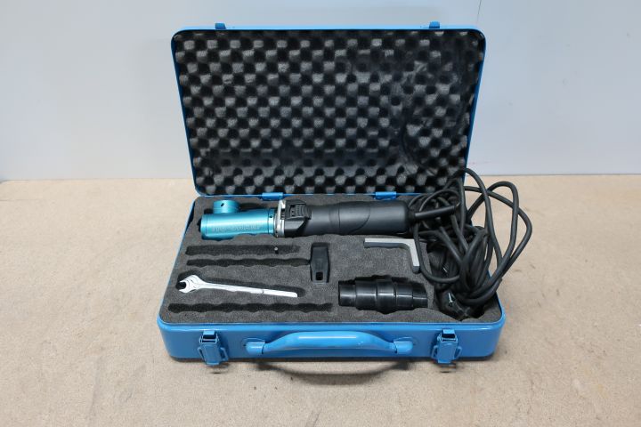 394782-1 TIG-Sharp Air Liquid