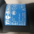 394782-5 TIG-Sharp Air Liquid