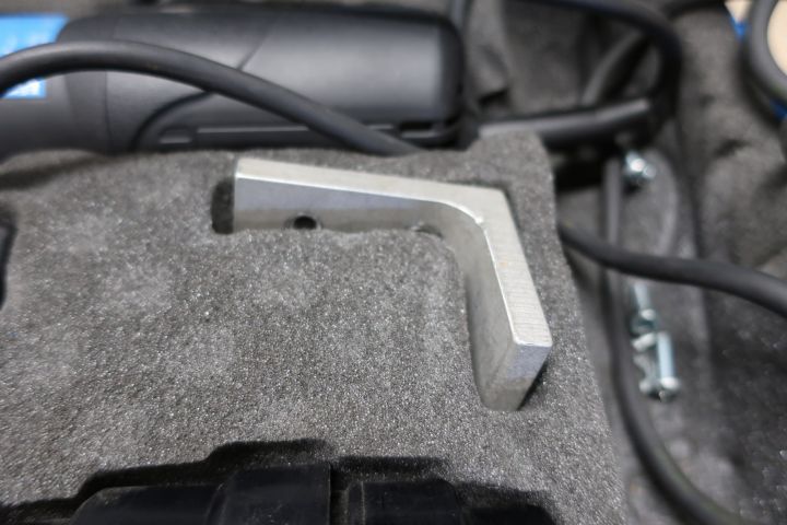 394782-6 TIG-Sharp Air Liquid