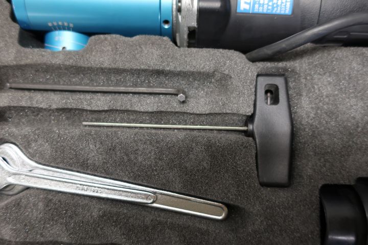 394782-8 TIG-Sharp Air Liquid