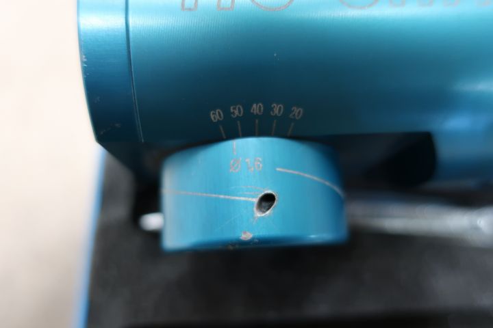 394782-9 TIG-Sharp Air Liquid