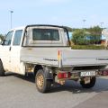 395196-3 VW Transporter T4 2.5 TDI Pickup, dragkrok, 88hk.-03