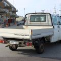 395196-4 VW Transporter T4 2.5 TDI Pickup, dragkrok, 88hk.-03