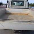 395196-7 VW Transporter T4 2.5 TDI Pickup, dragkrok, 88hk.-03