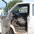395196-8 VW Transporter T4 2.5 TDI Pickup, dragkrok, 88hk.-03