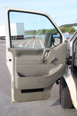395196-9 VW Transporter T4 2.5 TDI Pickup, dragkrok, 88hk.-03