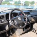 395196-11 VW Transporter T4 2.5 TDI Pickup, dragkrok, 88hk.-03