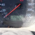 395196-12 VW Transporter T4 2.5 TDI Pickup, dragkrok, 88hk.-03